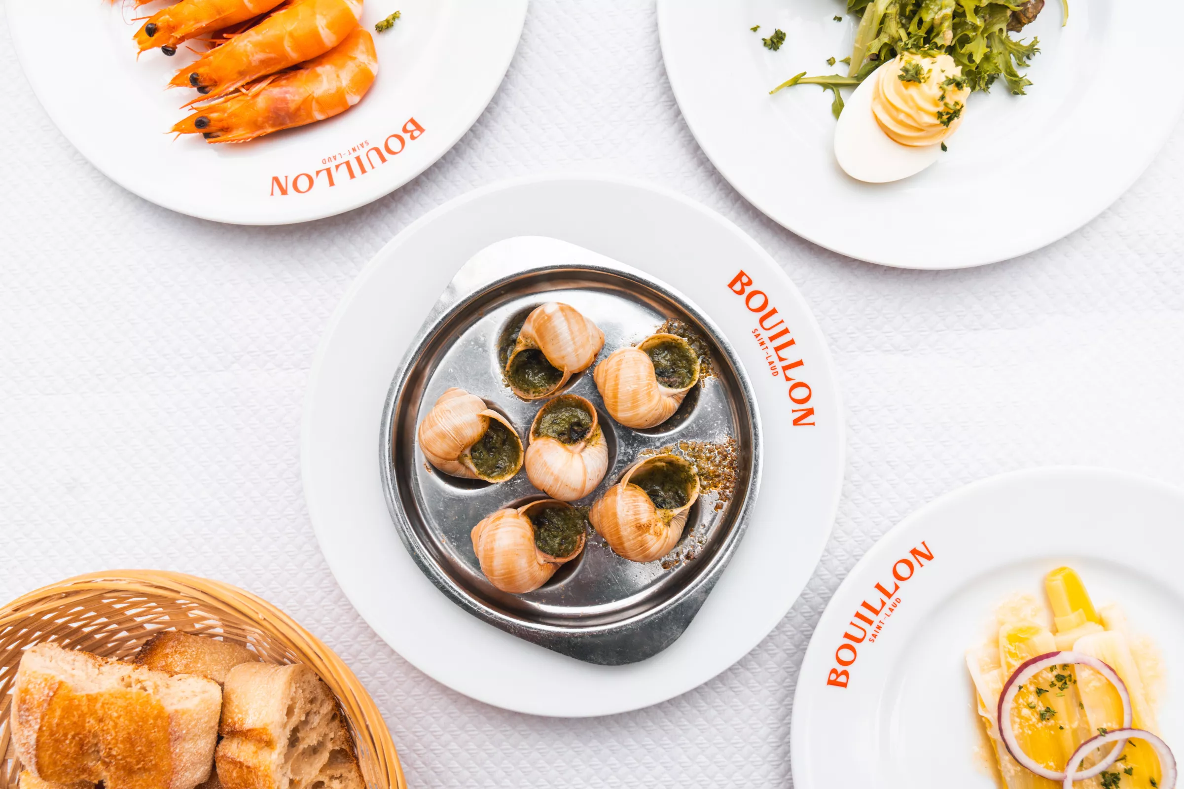 Bouillon Saint-Laud