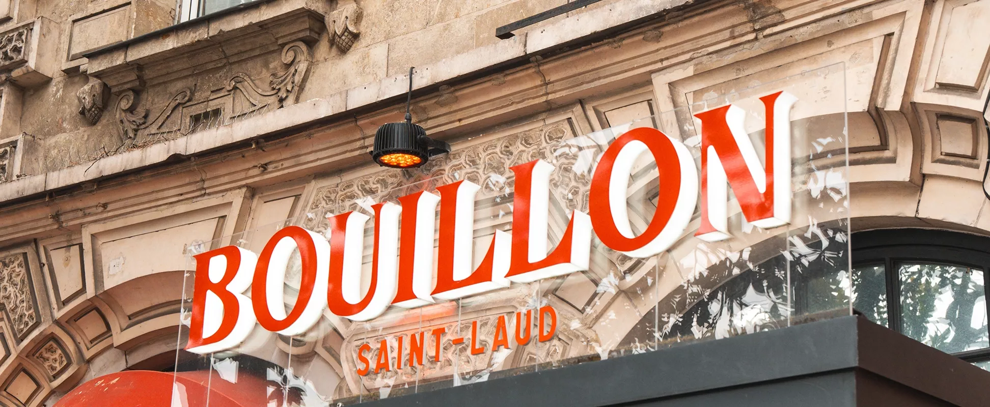 Bouillon Saint-Laud